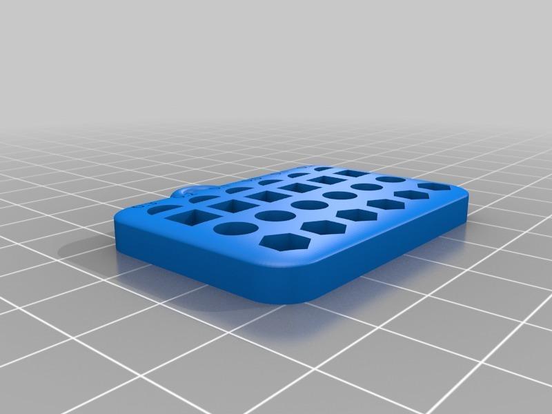 Tolerances - Margin Checking