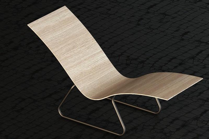 CHAIR-1002 3D model