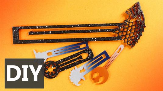 Separalibros casa Stark - House Stark bookmark