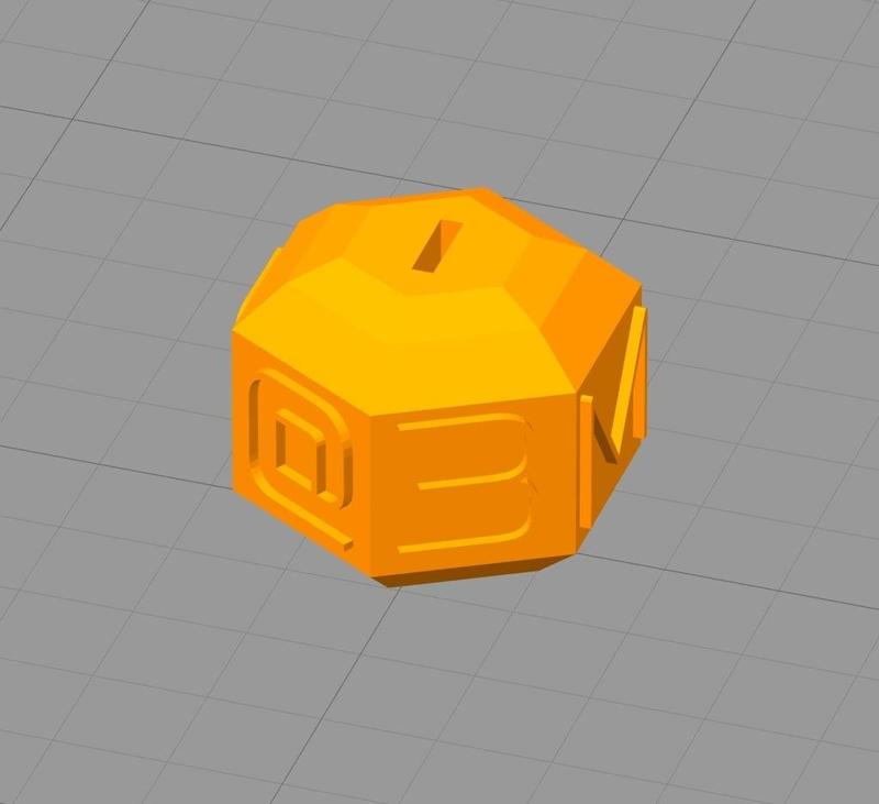 Alien Coil Maker/Helper