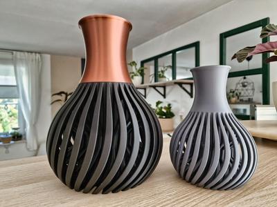 Design Vase 04