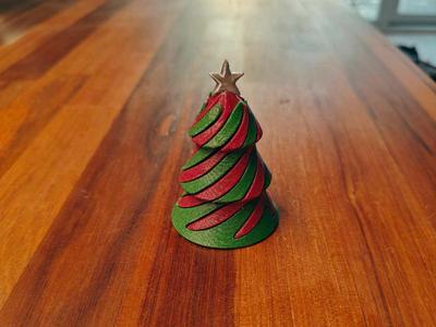 Christmas Tree Passthrough - Short and fast