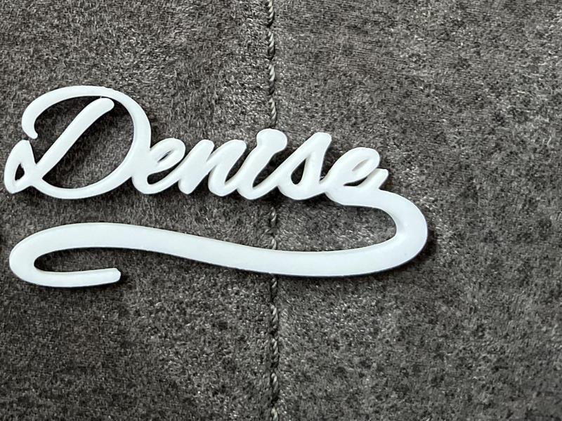 birgit celine channi chicho conny denise