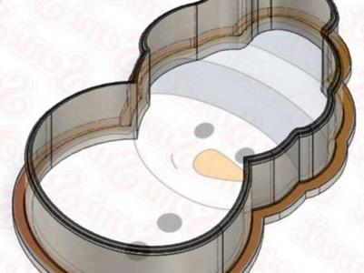 Snow Man