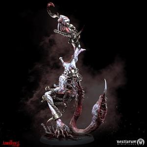 Bloodghast