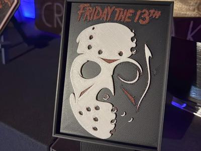 Jason mini Hueforge 