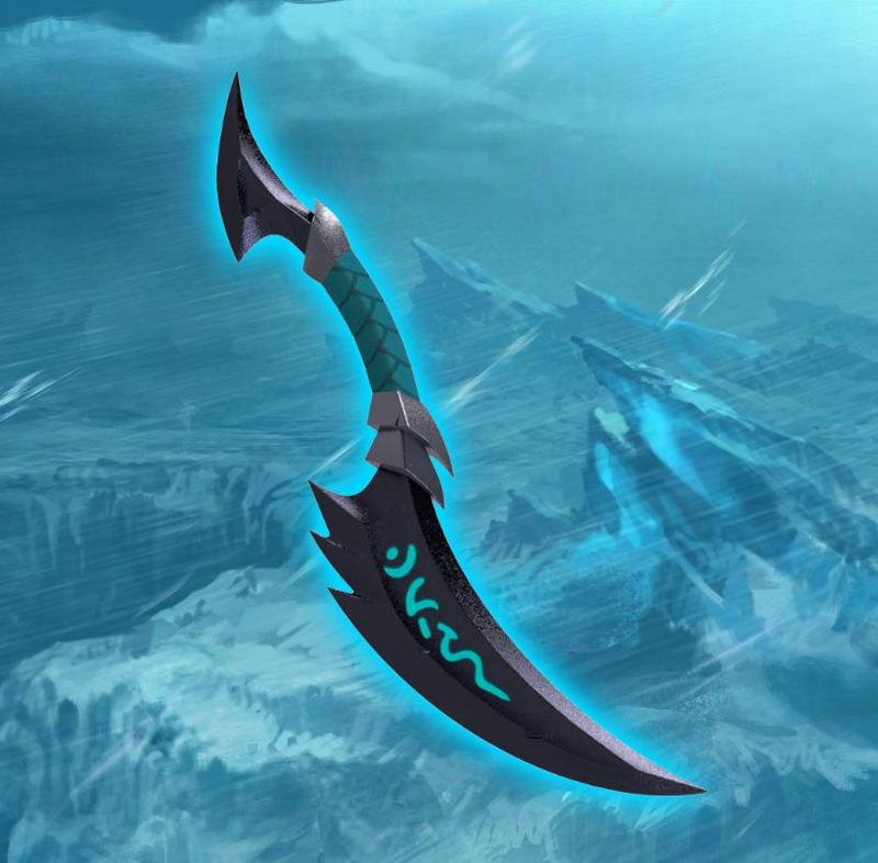 Dream Eater (World of Warcraft)