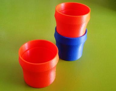 Stackable Cup