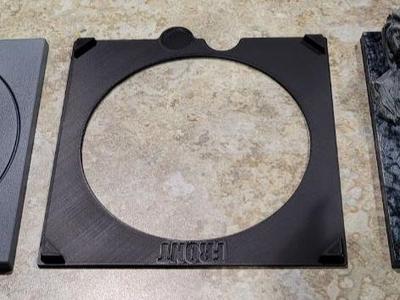 Conquest - Monster Movement Marker