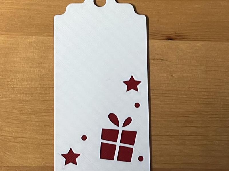 gift tag 
