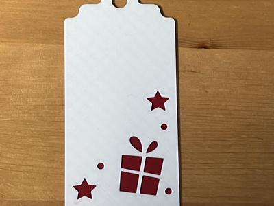 gift tag 
