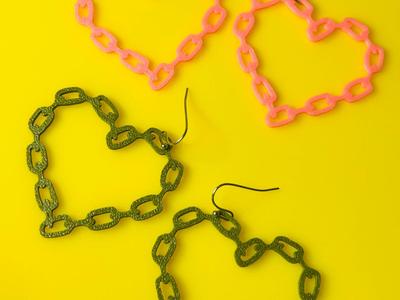 Heart chain