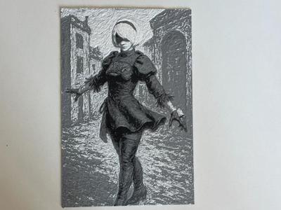 Iana Elite Skin Hueforge