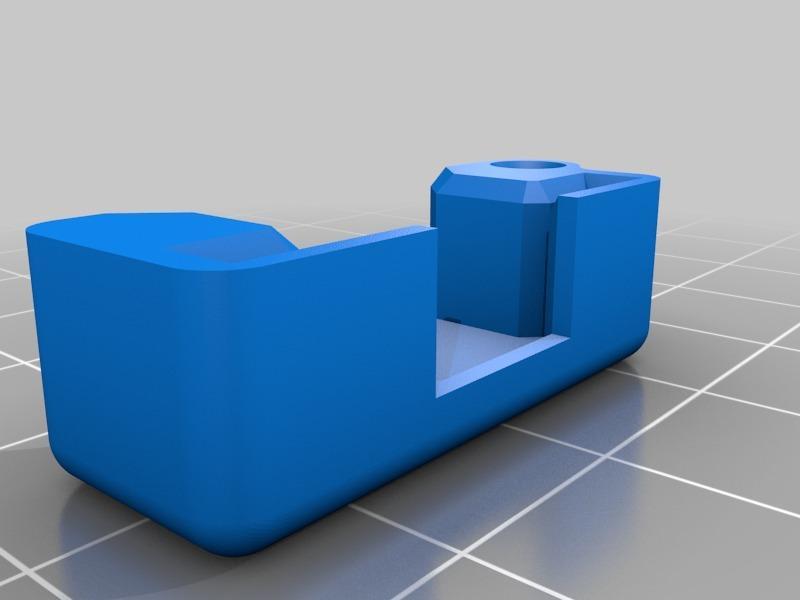 Mtroniks Switch Mount