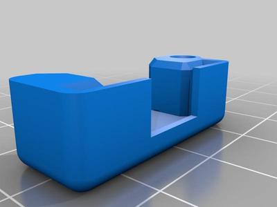 Mtroniks Switch Mount