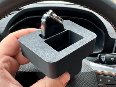 Cupra Cup Key Adapter (Formentor 2025)