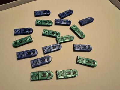Zedd Kandi Charm