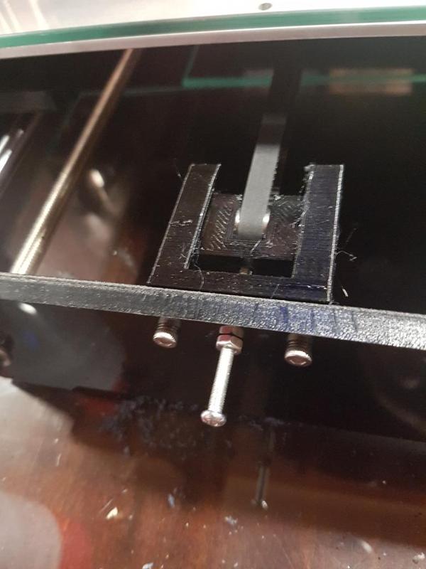 Y Axis Tensioner Infitary M508