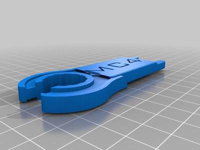 MC4 Tool Seperator and Wrench