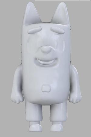 Bartlebee - Bluey Figure
