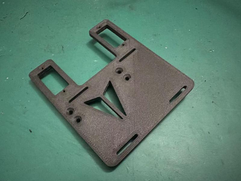 battery cage for Vanquish VS4-10 Phoenix