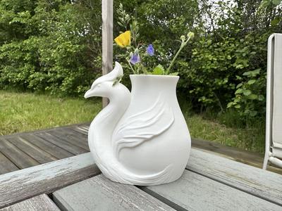 Phoenix Vase – Type 3