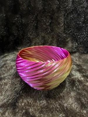 Eleni’s Decorative Bowl #43