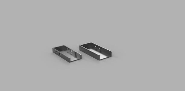 USB Case
