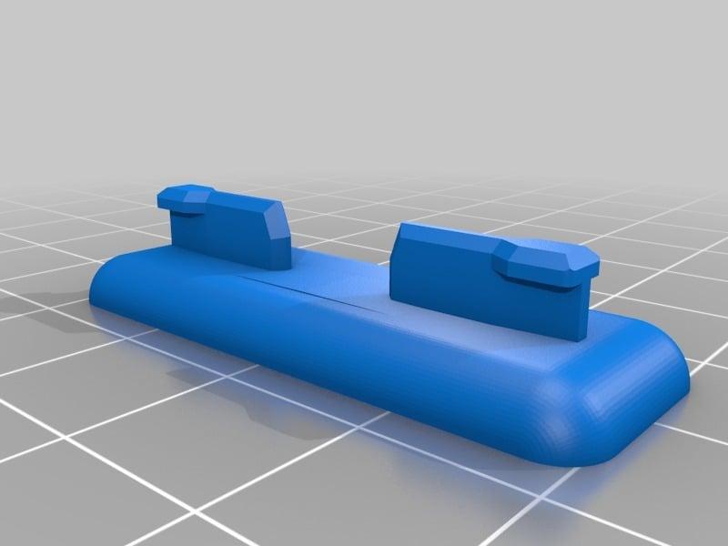 TomTom Bandit Narrow Surface Mount