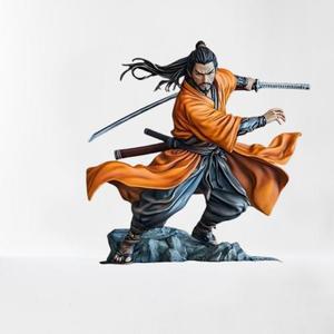SEKIRO anime