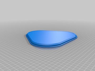 Tiko Print Bed