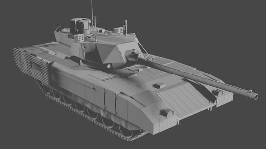 T-14 armat