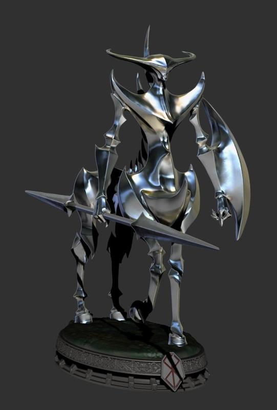 Locus Berserk