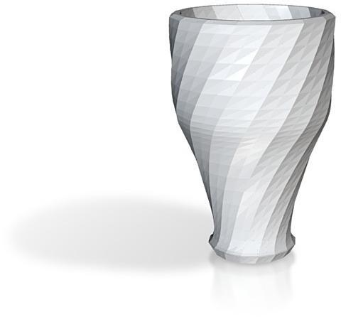 pink cap cup 1 x3db