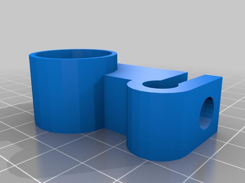 Z Rod Stabilizer for Makergear Prusa Mendel