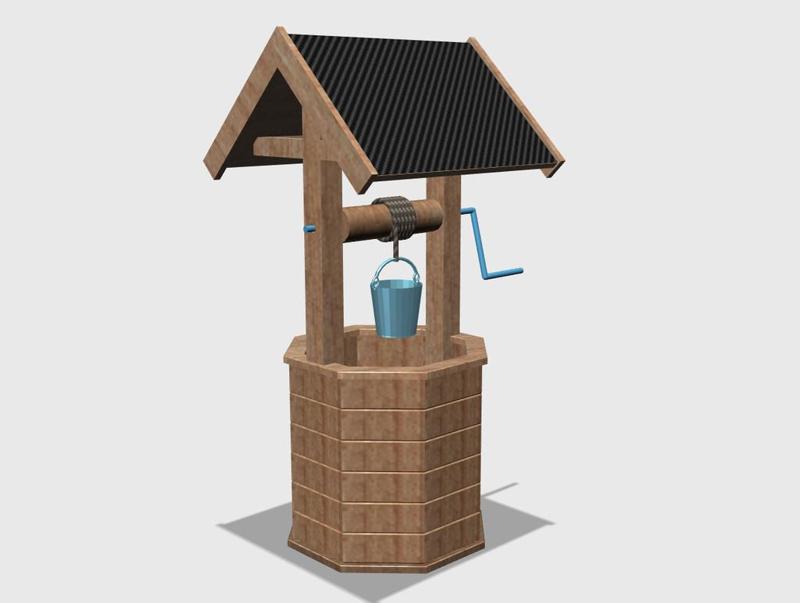 Water Well