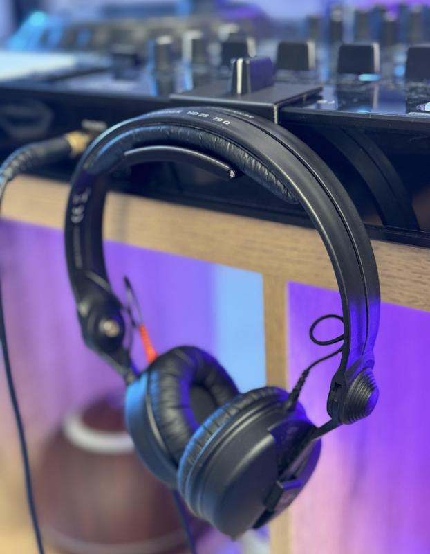 Pioneer DDJ-1000 Headphone Hanger