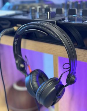 Pioneer DDJ-1000 Headphone Hanger