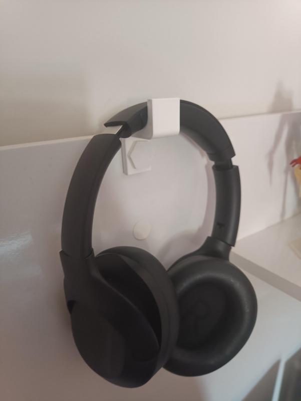 headset support