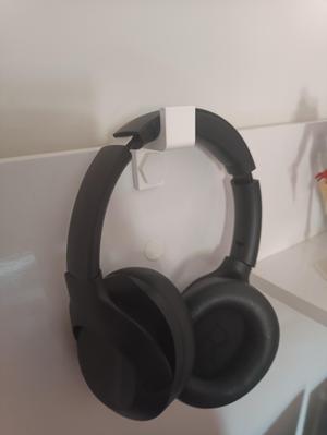headset support