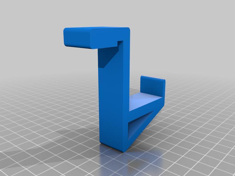 Sony Bravia Headset Hook