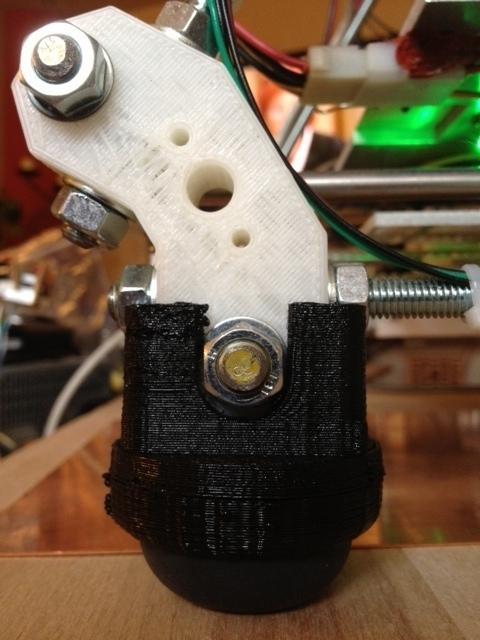 Mendel Squashfeet