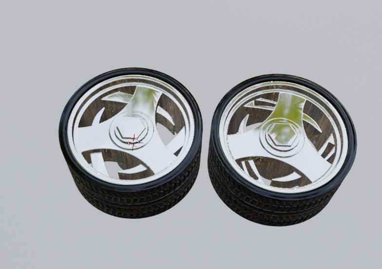 hrbb The Viper 2.0 boyd wheels