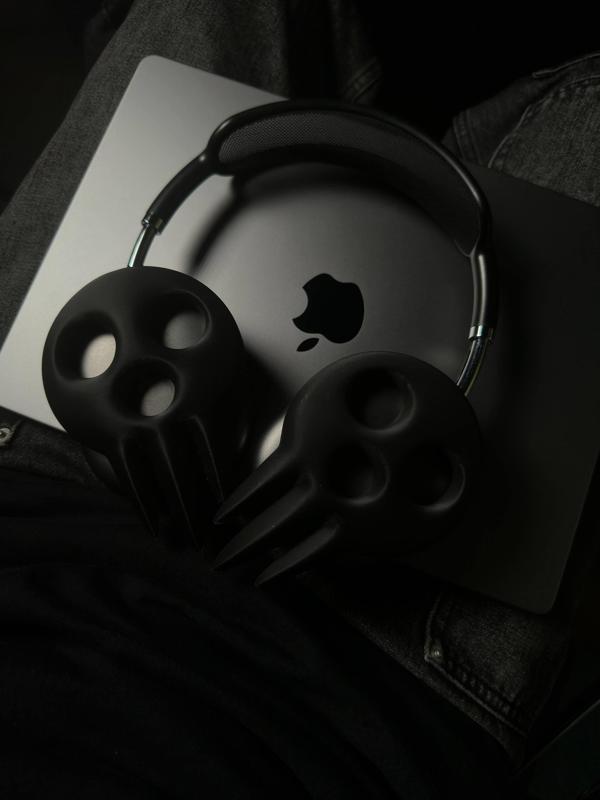 SOUL EATER headphones accessories for AirPods Max