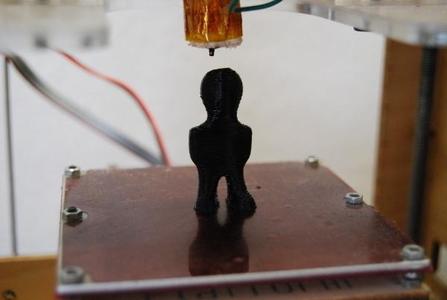 little figure
