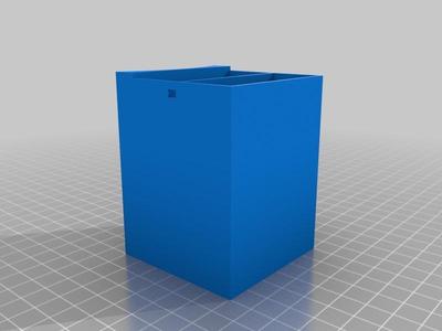 Arduino & Battery Box