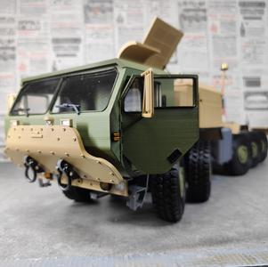 Oshkosh LVSR MKR16 Tractor