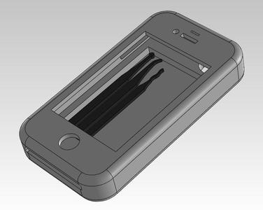 iPhone Jailbreaking Kit
