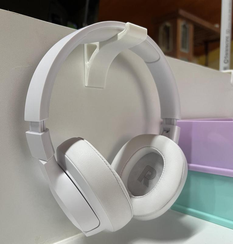 Headphones Holder