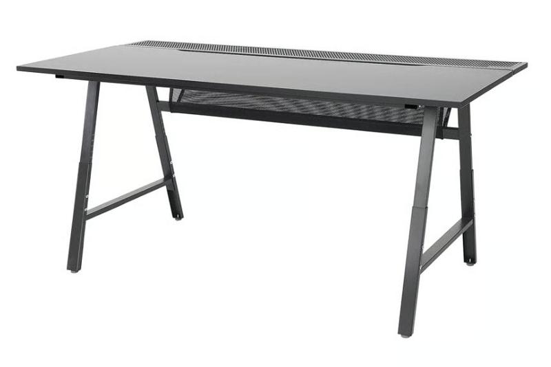 IKEA Desk Headphones Holder